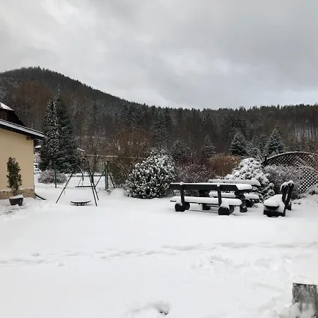Dom Gorski Do Wynajecia 3 Km Od Karpacza Sudecka 100 Casa vacanze