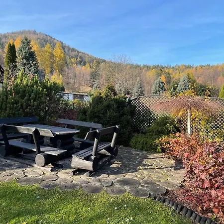 Dom Gorski Do Wynajecia 3 Km Od Karpacza Sudecka 100 Miłków