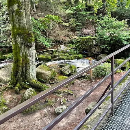 Dom Gorski Do Wynajecia 3 Km Od Karpacza Sudecka 100 Miłków