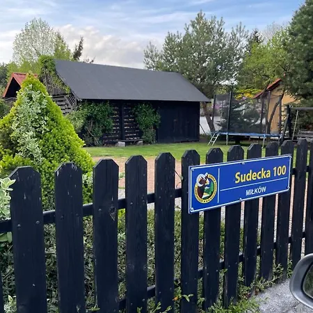Dom Gorski Do Wynajecia 3 Km Od Karpacza Sudecka 100