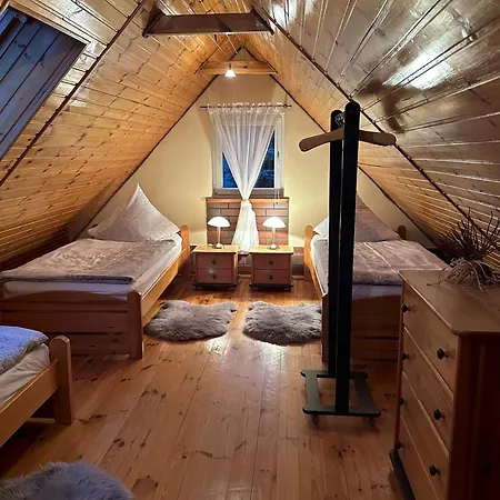 Dom Gorski Do Wynajecia 3 Km Od Karpacza Sudecka 100 Casa vacanze