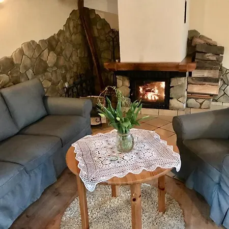 Casa vacanze Dom Gorski Do Wynajecia 3 Km Od Karpacza Sudecka 100 *