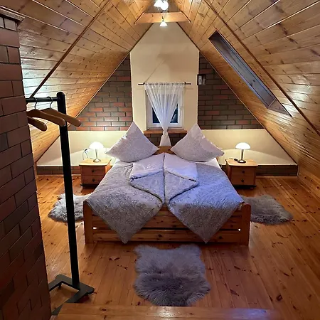 Dom Gorski Do Wynajecia 3 Km Od Karpacza Sudecka 100 *