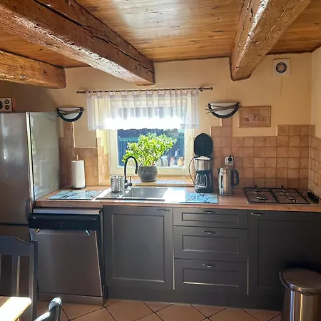 Dom Gorski Do Wynajecia 3 Km Od Karpacza Sudecka 100