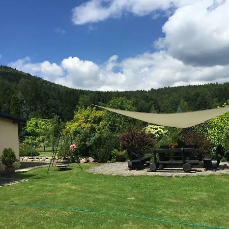 Dom Gorski Do Wynajecia 3 Km Od Karpacza Sudecka 100 *