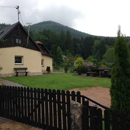 Dom Gorski Do Wynajecia 3 Km Od Karpacza Sudecka 100 Будинок відпочинку