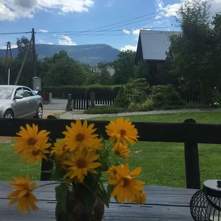 Dom Gorski Do Wynajecia 3 Km Od Karpacza Sudecka 100 Miłków