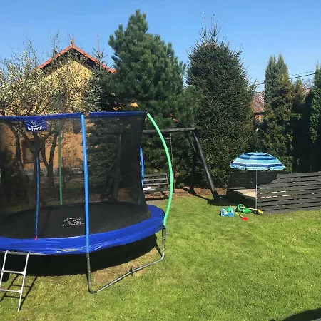 Vakantiehuis Dom Gorski Do Wynajecia 3 Km Od Karpacza Sudecka 100 Miłków