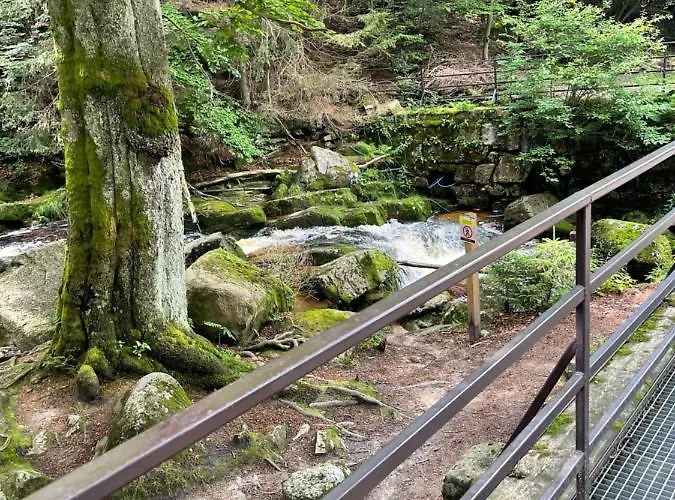 Dom Gorski Do Wynajecia 3 Km Od Karpacza Sudecka 100 Miłków