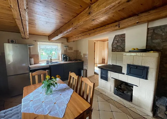 Ferienhaus Dom Gorski Do Wynajecia 3 Km Od Karpacza Sudecka 100 *