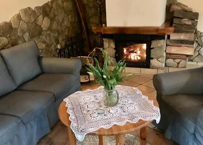 Ferienhaus Dom Gorski Do Wynajecia 3 Km Od Karpacza Sudecka 100 *