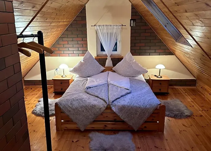 Dom Gorski Do Wynajecia 3 Km Od Karpacza Sudecka 100 *