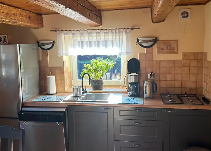 Dom Gorski Do Wynajecia 3 Km Od Karpacza Sudecka 100