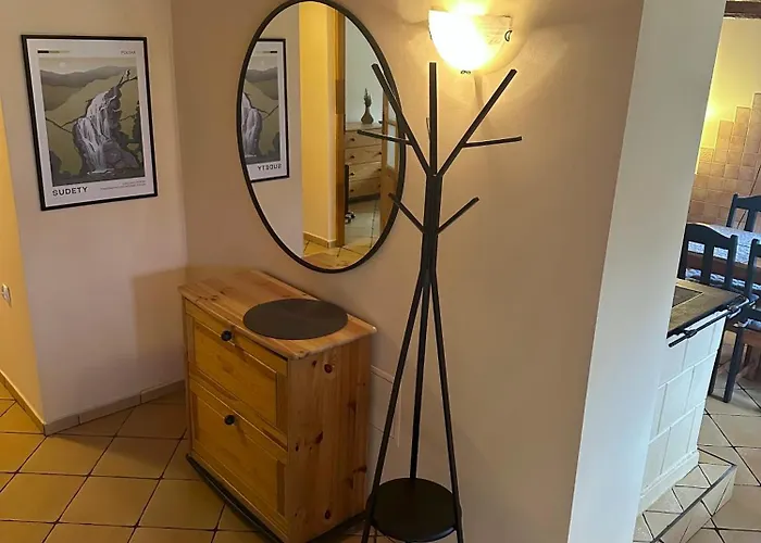 Ferienhaus Dom Gorski Do Wynajecia 3 Km Od Karpacza Sudecka 100