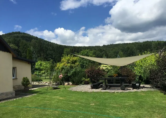 Dom Gorski Do Wynajecia 3 Km Od Karpacza Sudecka 100 *