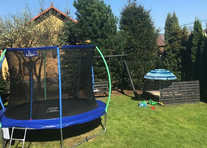 Ferienhaus Dom Gorski Do Wynajecia 3 Km Od Karpacza Sudecka 100 Miłków