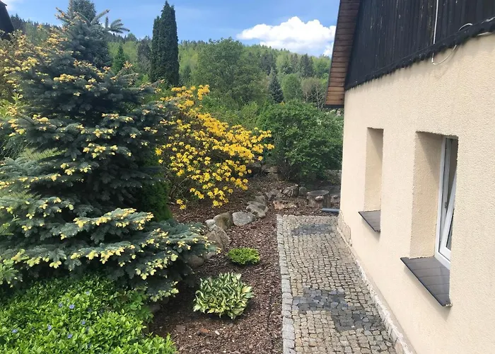 Dom Gorski Do Wynajecia 3 Km Od Karpacza Sudecka 100 Miłków